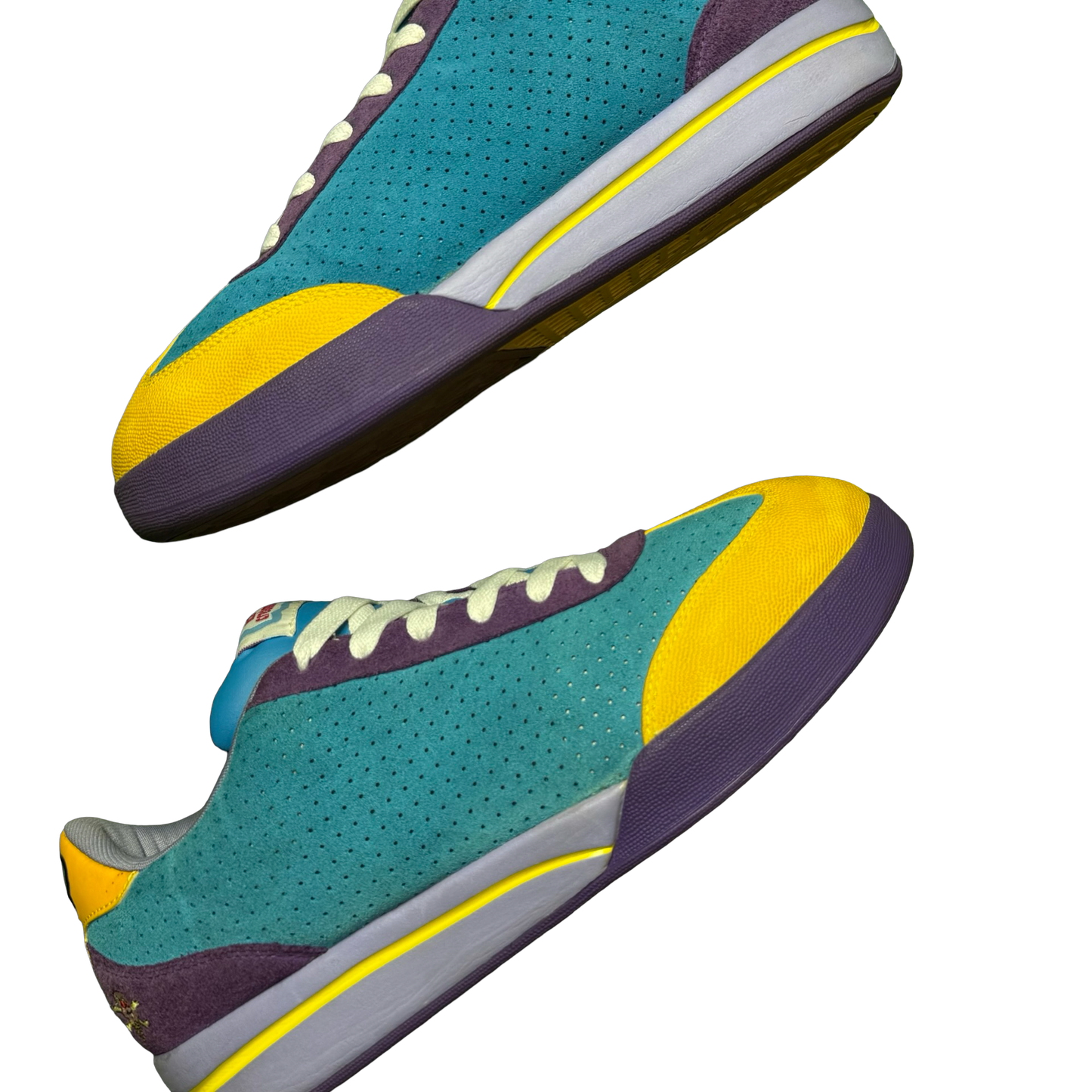 BBC Ice Cream x Pharrell x Reebok Board Flip 1