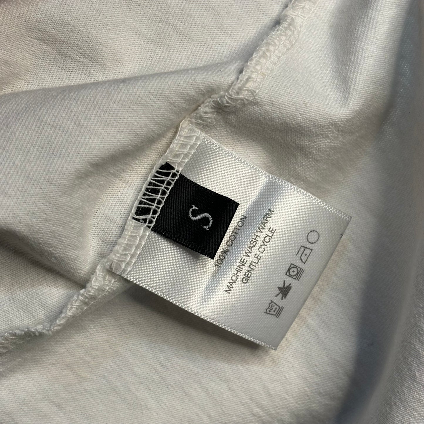 Enfants Riches Deprimes Cut Off Shirt