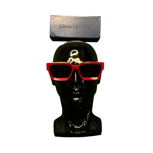 Louis Vuitton 1.1 Millionaires Sunglasses