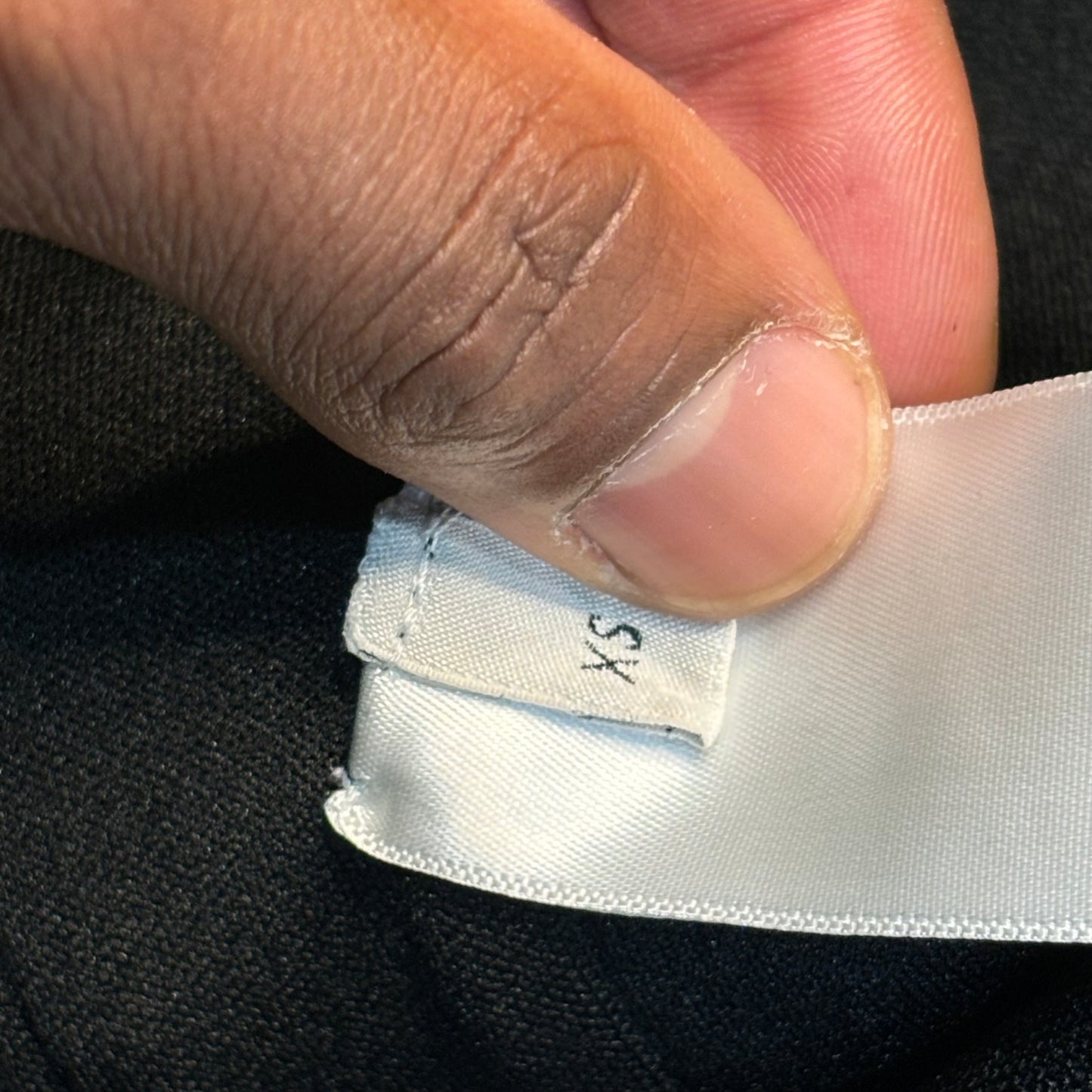 Celine Logo Track Pants