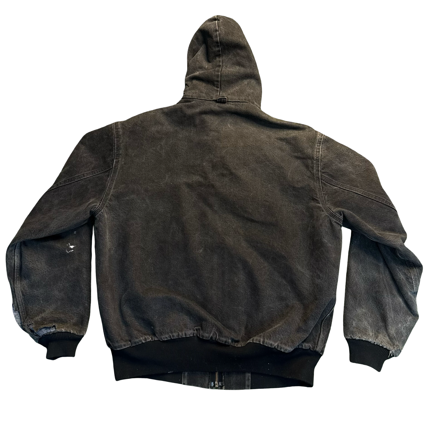 The Topic NYC Exclusive Carhartt Jacket