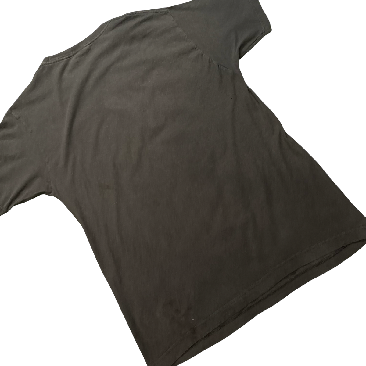 Vintage System of a Down "Toxicity" Tee
