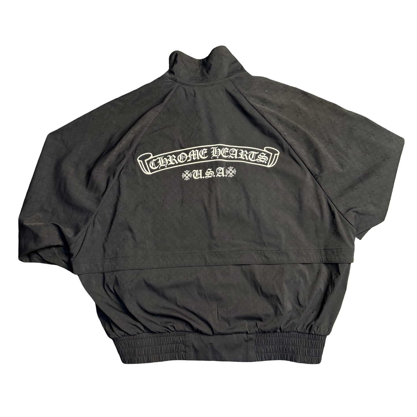 Chrome Hearts Matchpoint