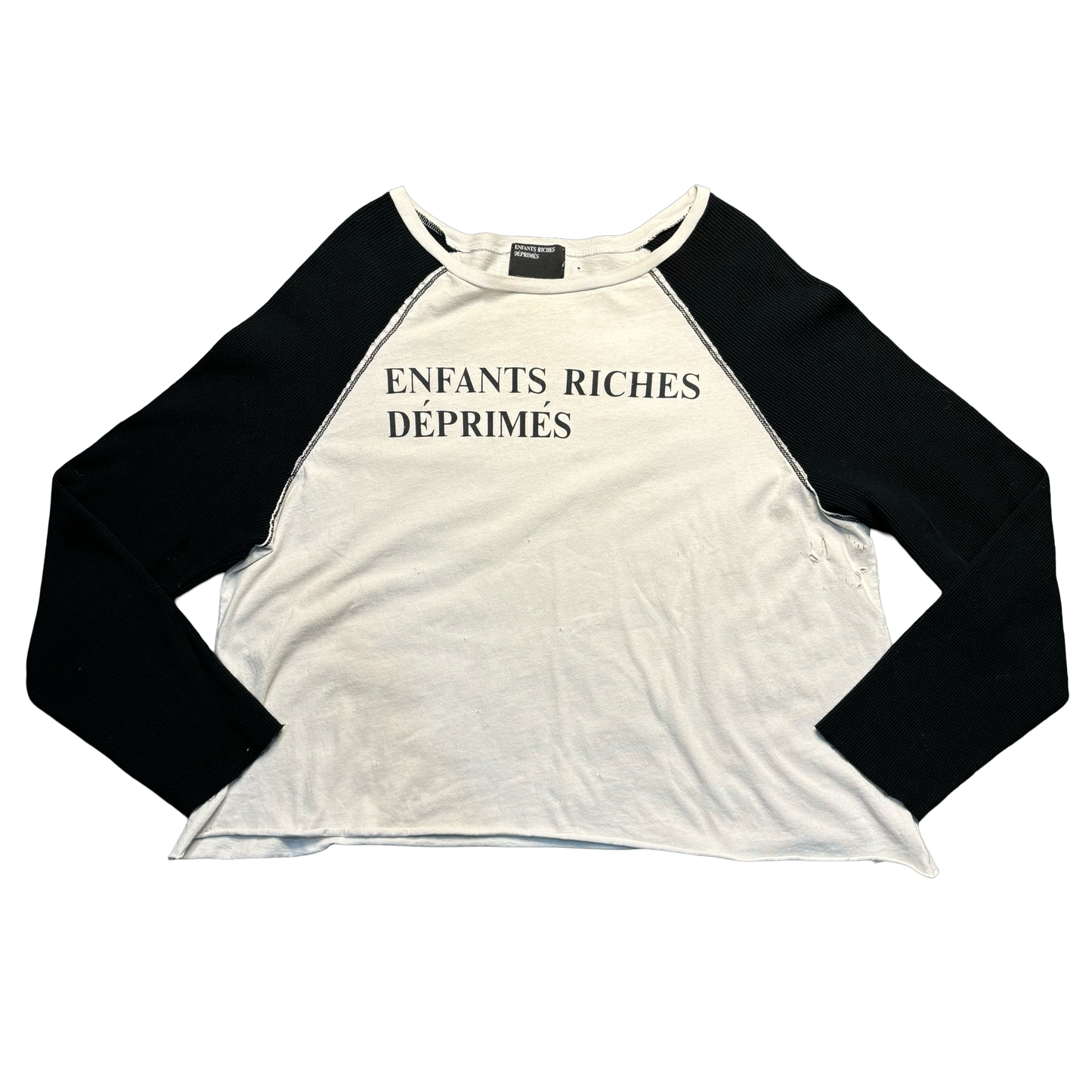 Enfants Riches Deprimes Thermal Longsleeve