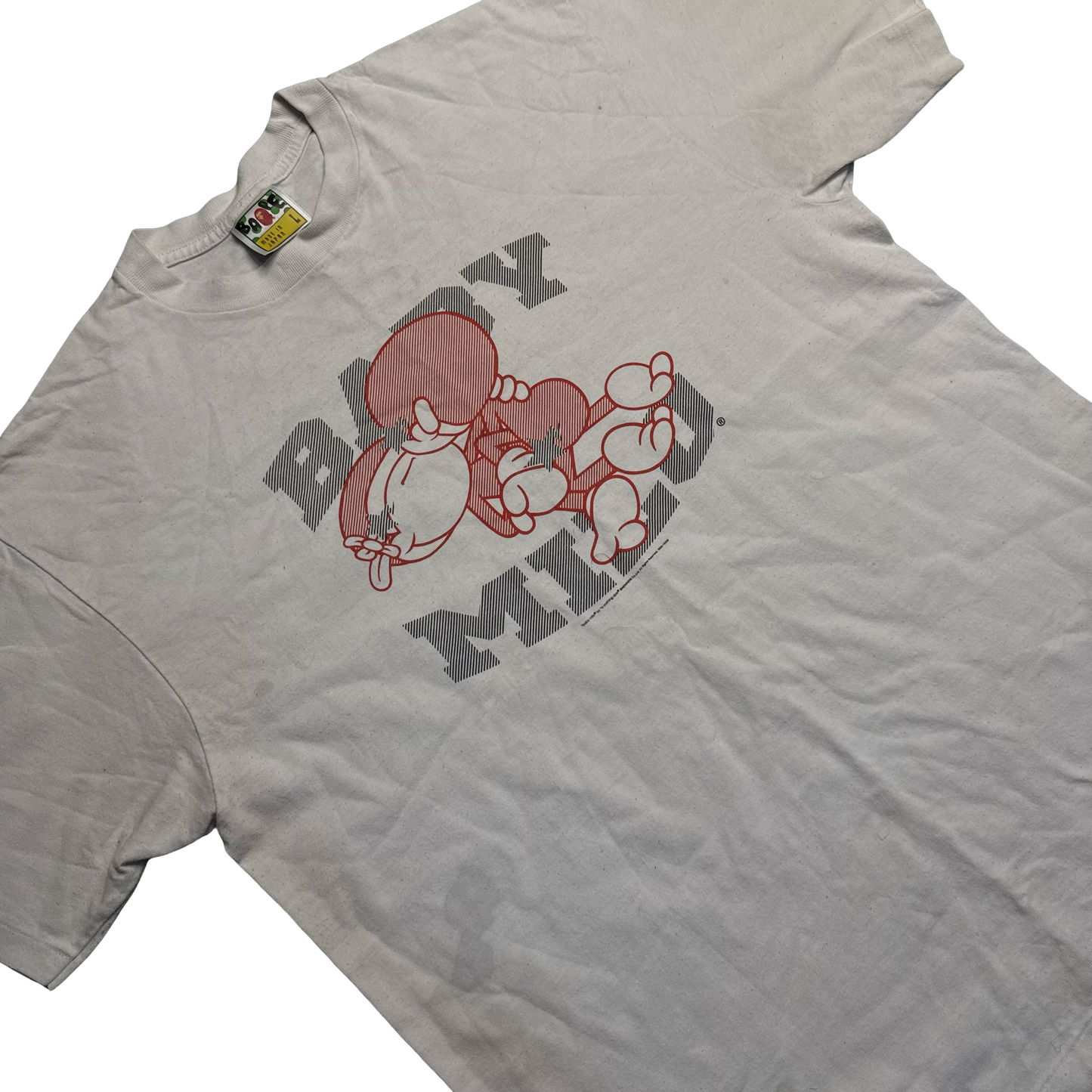 Bape Baby Milo Sex Tee