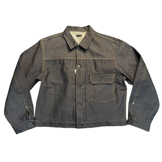 Kapital Century Denim No. 5+S Type 1 Jacket