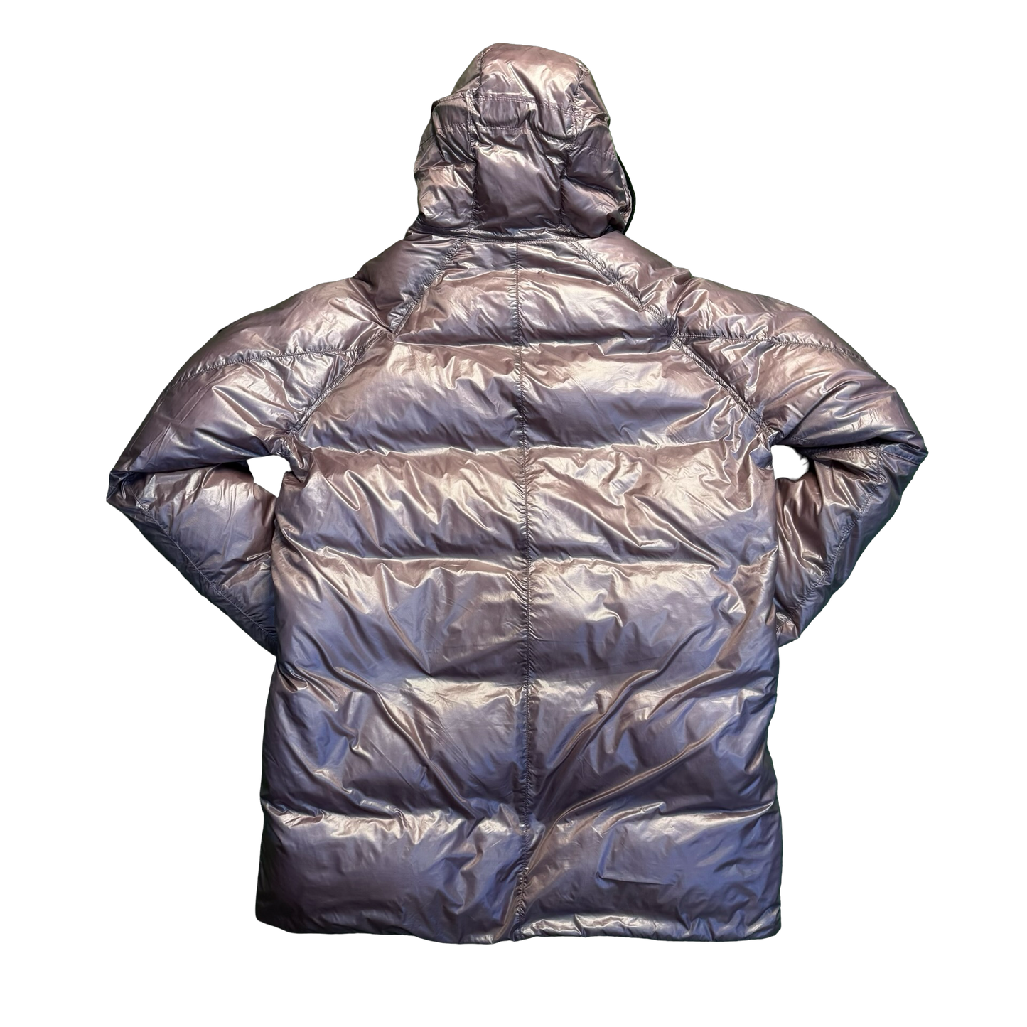 Stone Island Pertex Quantum Parka