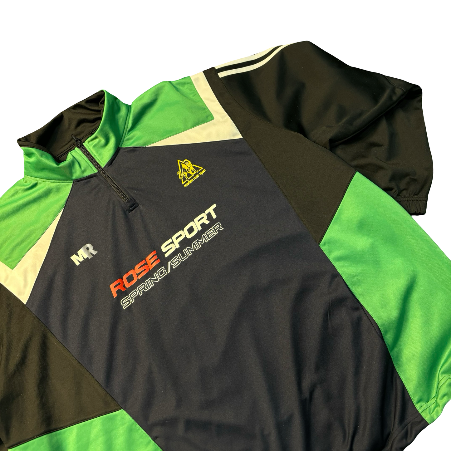 Martine Rose “Rose Sport” Track Jacket