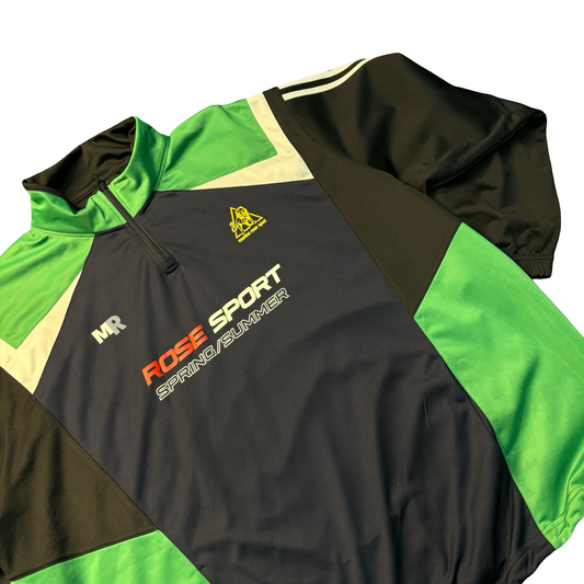 Martine Rose “Rose Sport” Track Jacket