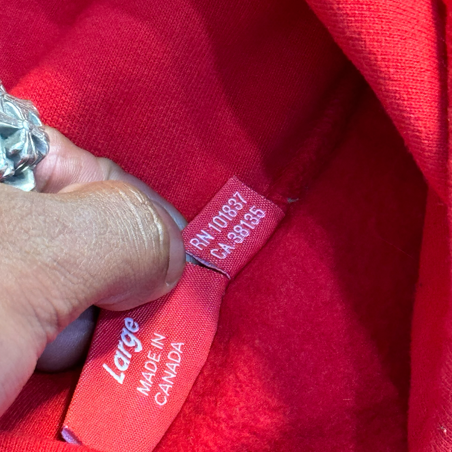 Supreme Box Logo Hoodie