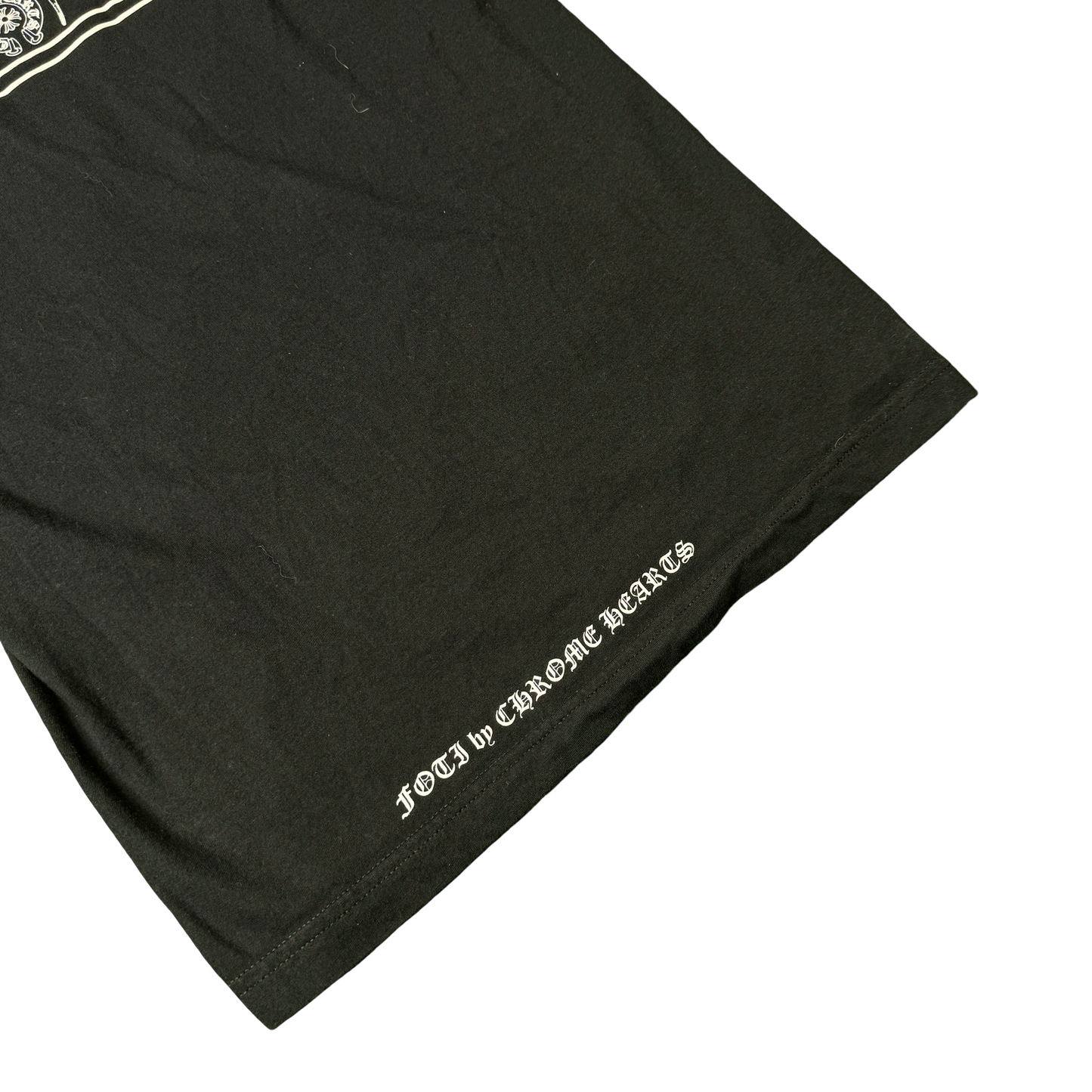 Chrome Hearts Foti Tee ‘Adventures From Beaver Creek’