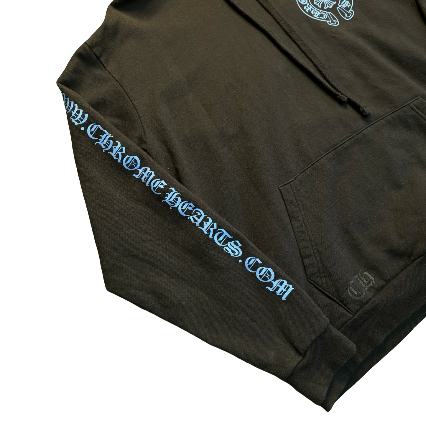 Chrome Hearts Online Exclusive Hoodie