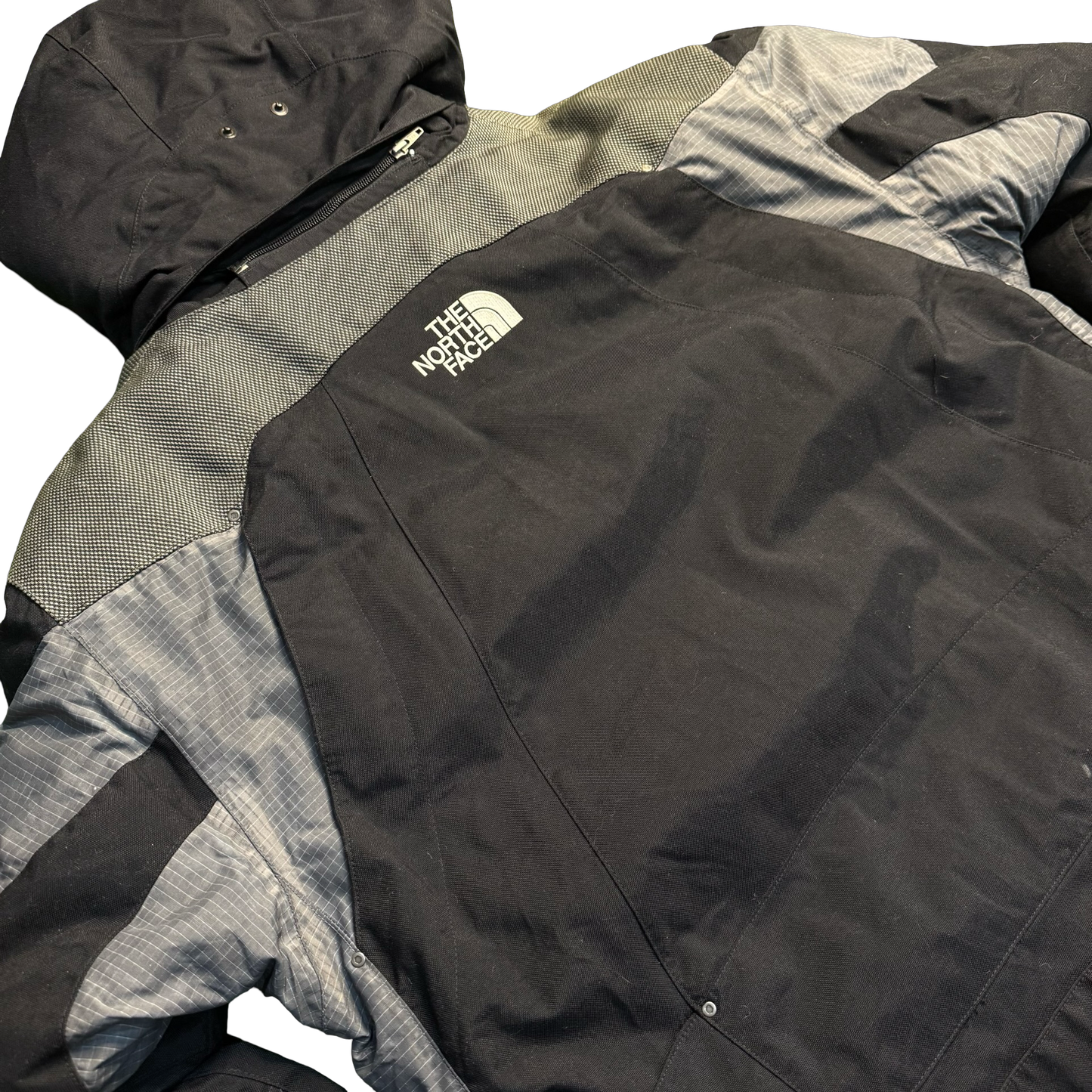 North Face Steep Tech Jacket