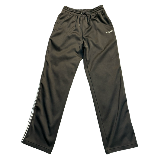 Celine Logo Track Pants