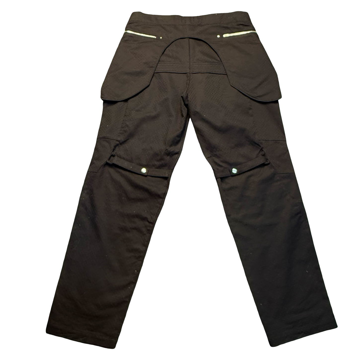 Kiko Kostadinov Tactical Panel Pants