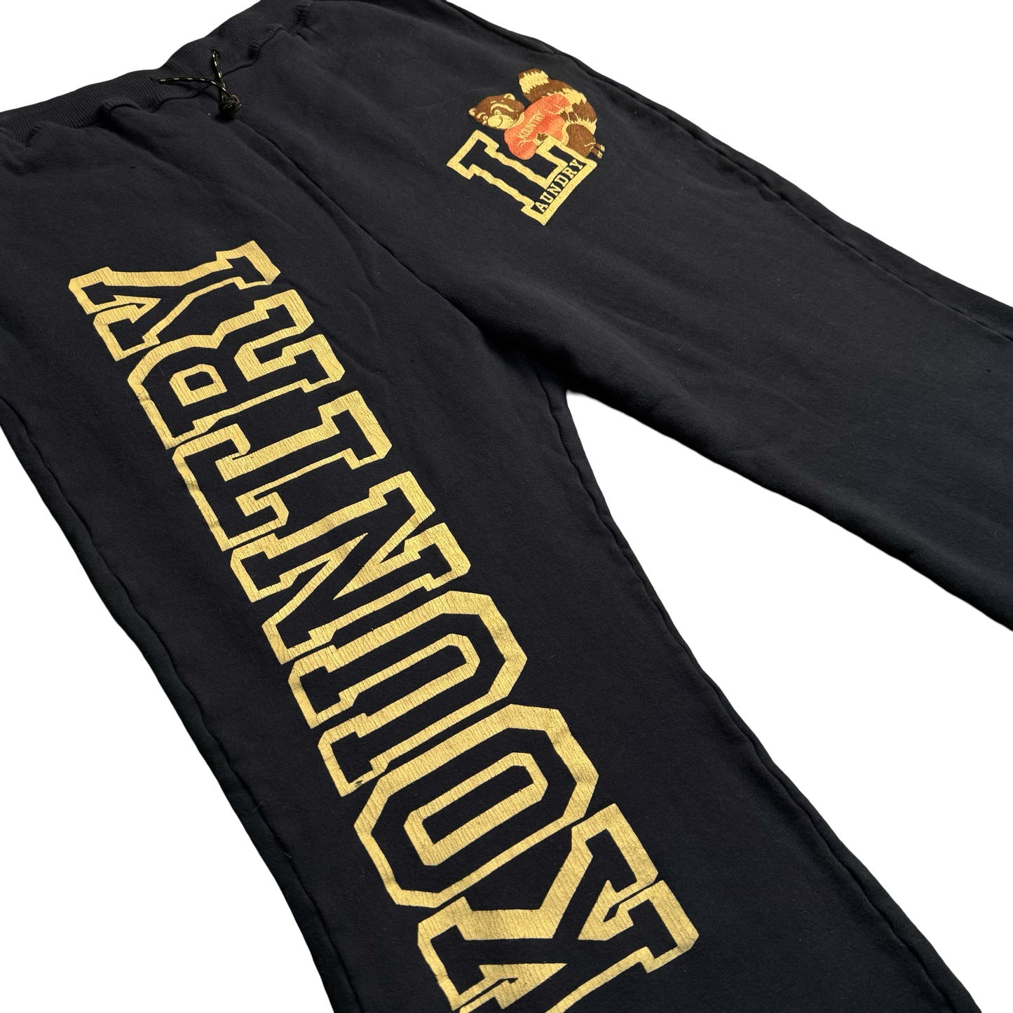 Kapital Kountry Flared Sweatpants