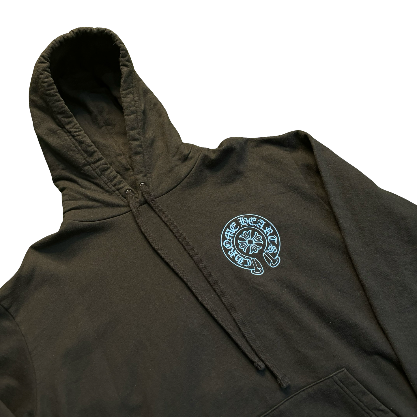 Chrome Hearts Online Exclusive Hoodie