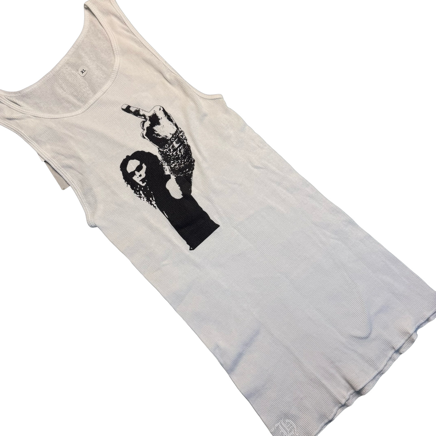 Chrome Hearts Richard Stark Tank