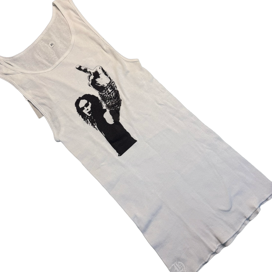 Chrome Hearts Richard Stark Tank