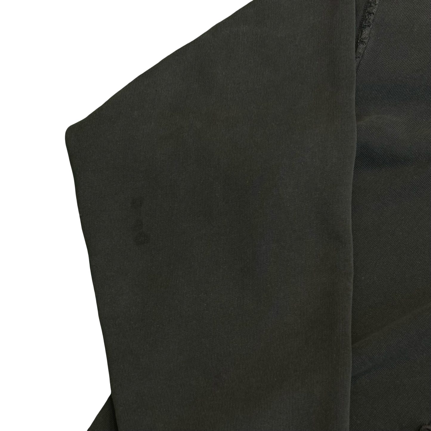 Enfants Riches Deprimes Distressed Grey Hoodie