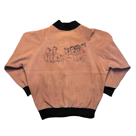 Enfants Riches Déprimés Nosebleed Jacket