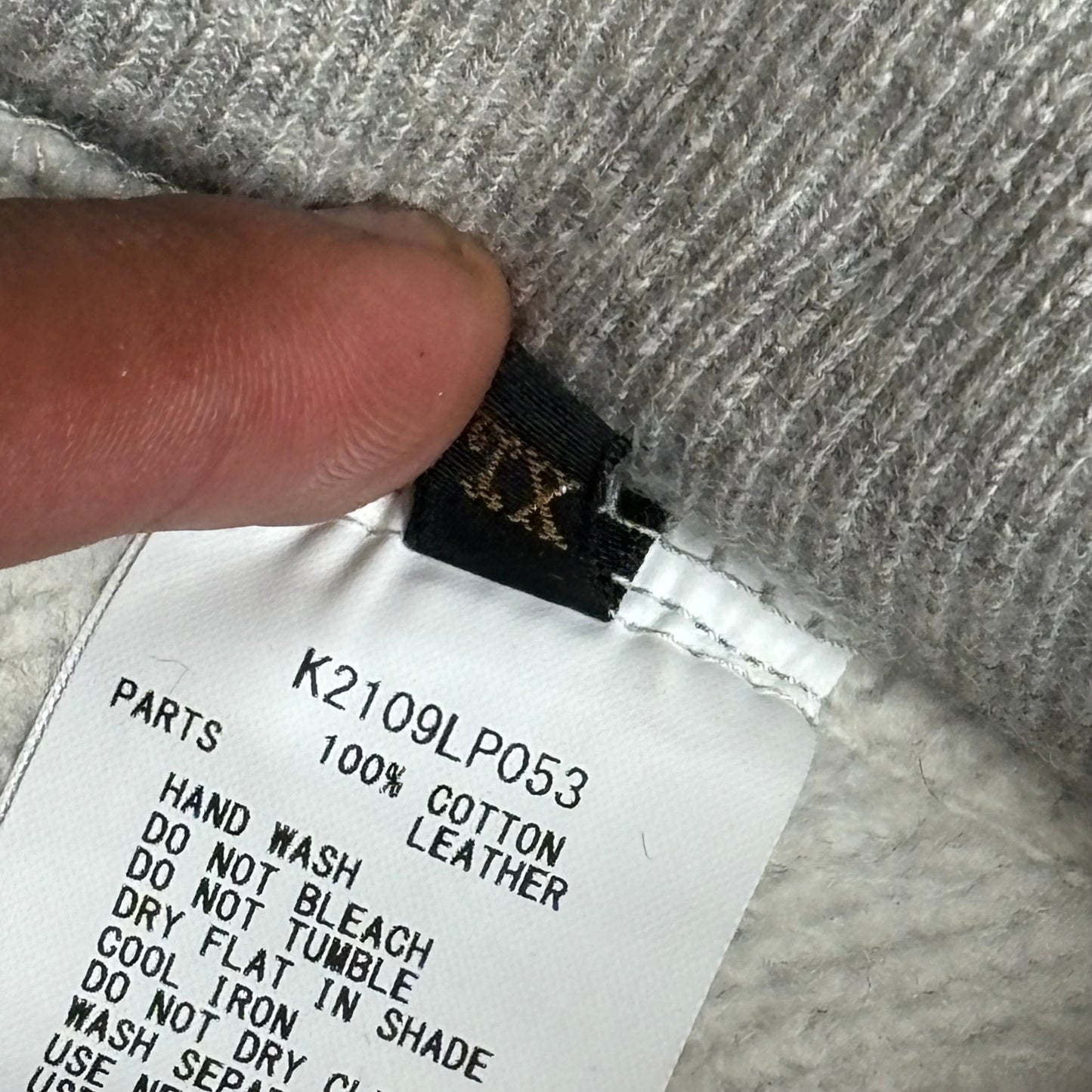 Kapital Gemstone Sweatpants