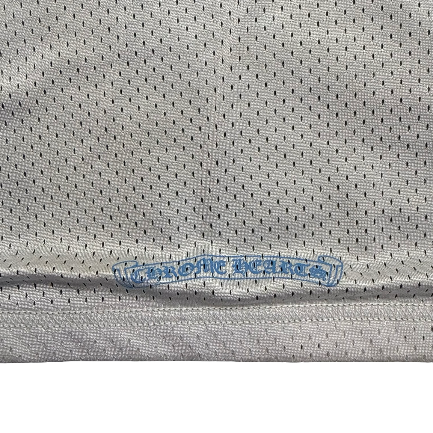 Chrome Hearts sample Reversible Jersey