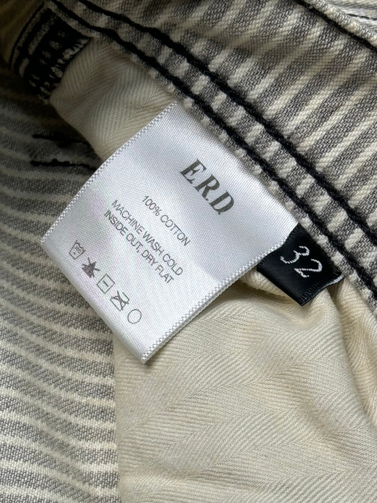 Enfants Riches Déprimés "Shuji" Carpenter Pants