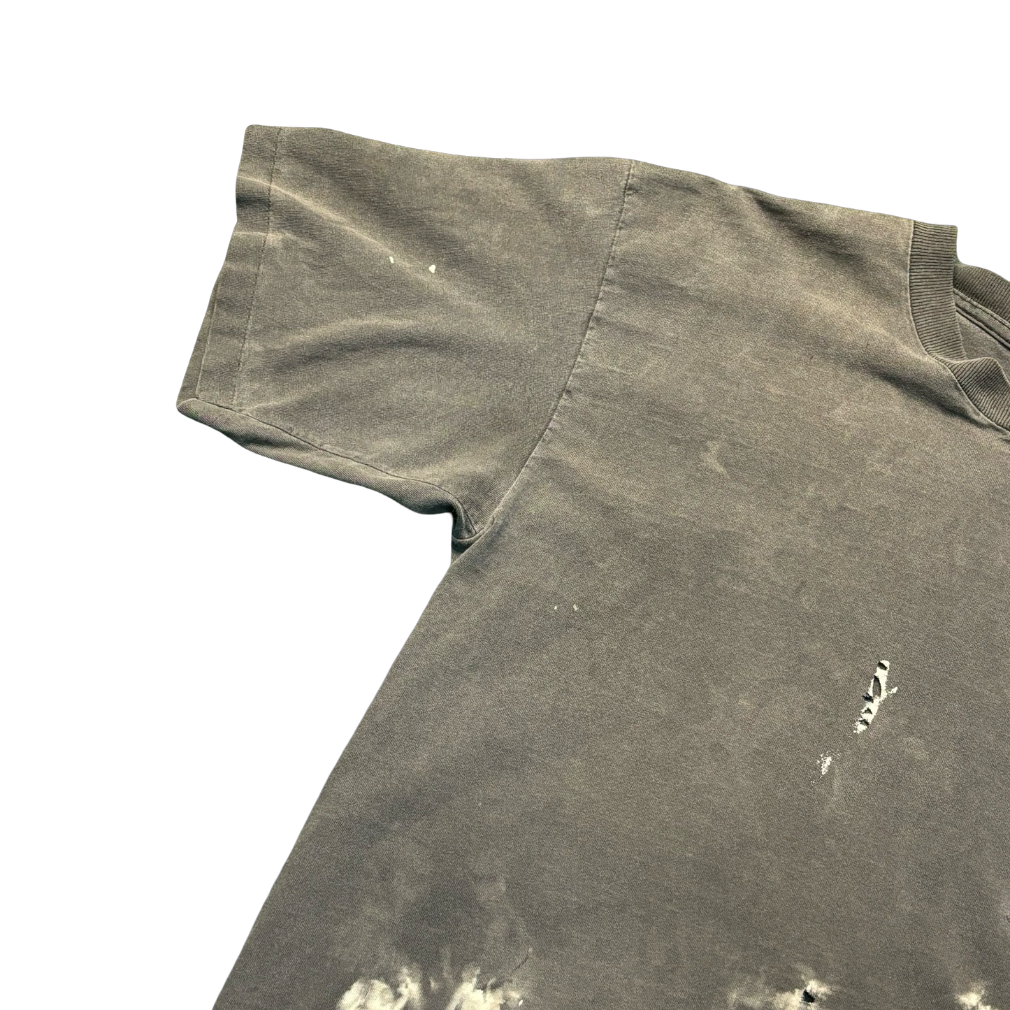 Vintage Thrashed Marlboro Shirt