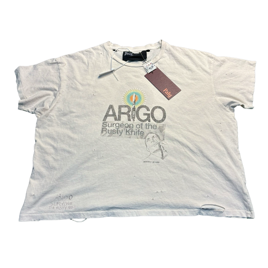 Paly Hollywood Surgeon Shirt