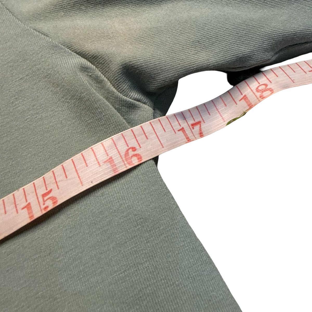 Raf by Raf Simons "New Tribes" 3/4 Sleeve Graphic Tee