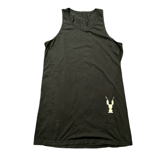 Rick Owens Drkshdw Tank Top