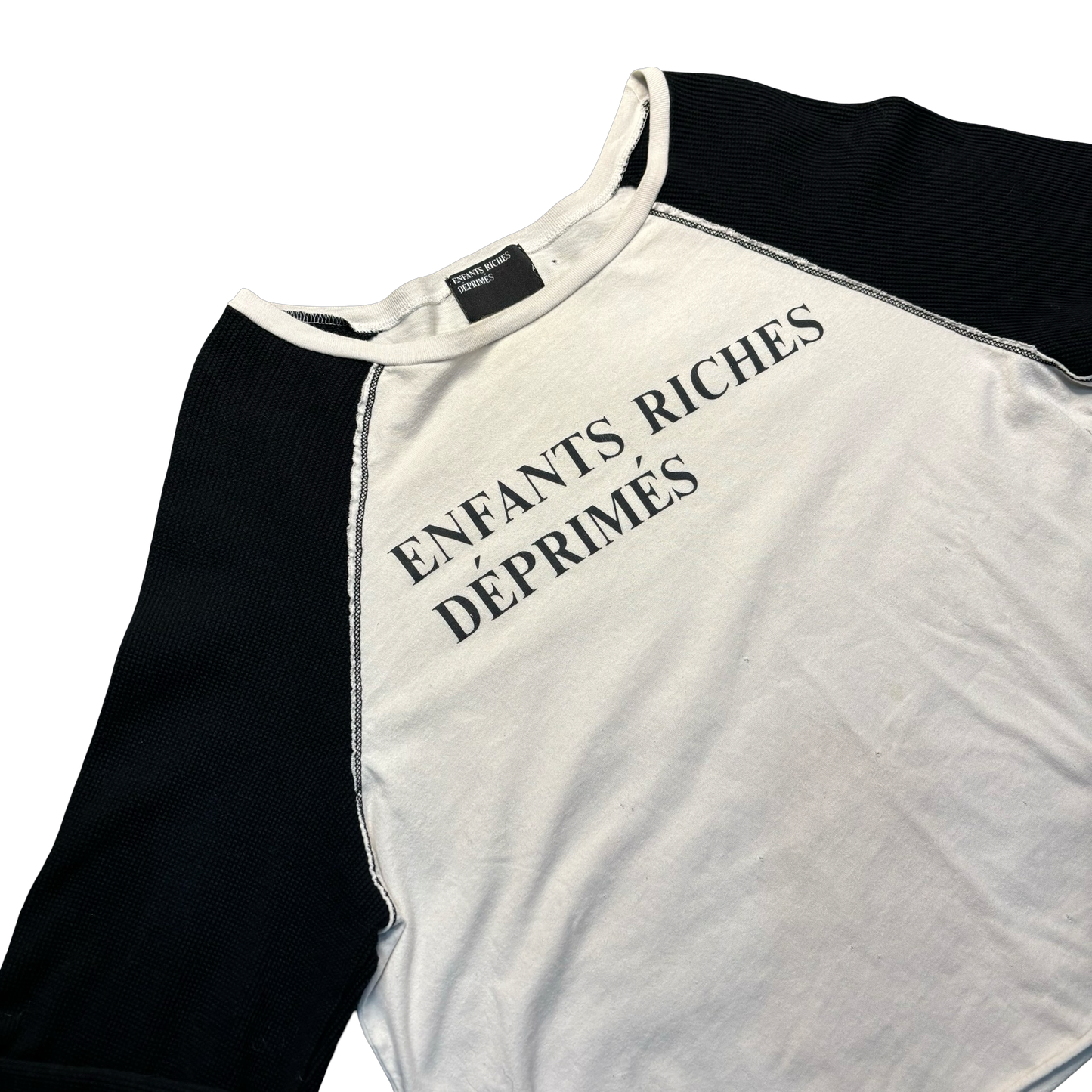 Enfants Riches Deprimes Thermal Longsleeve