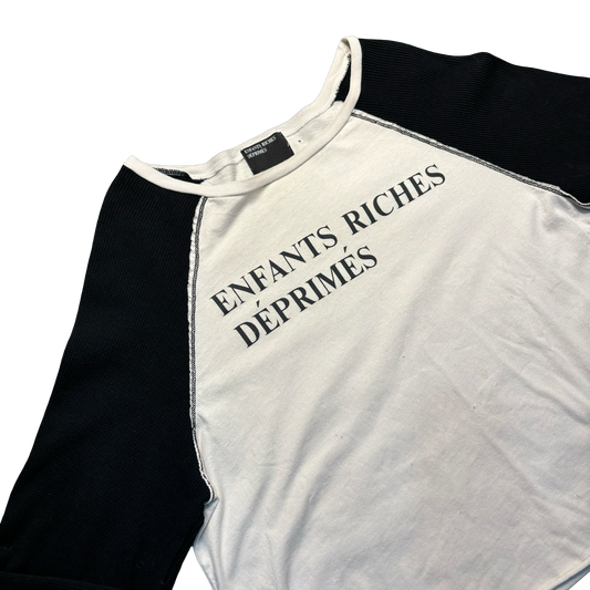Enfants Riches Deprimes Thermal Longsleeve