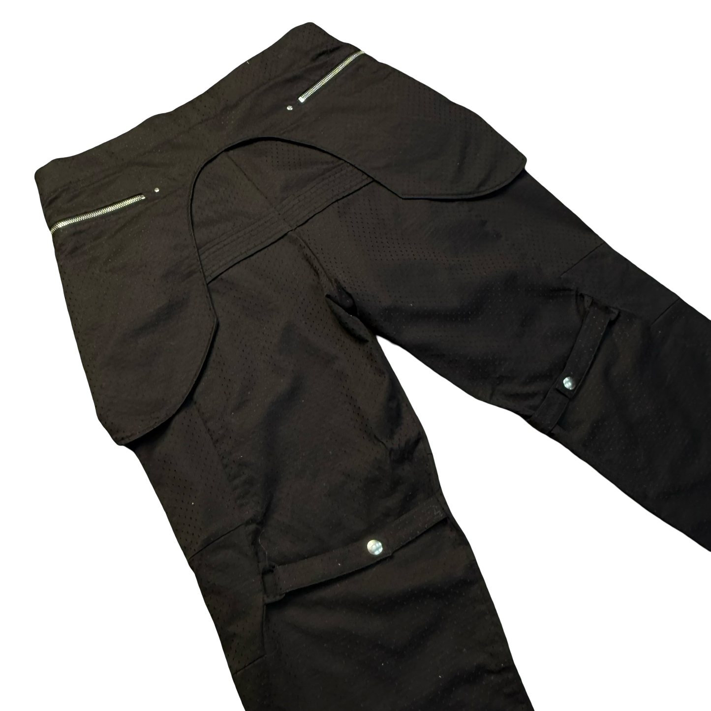 Kiko Kostadinov Tactical Panel Pants