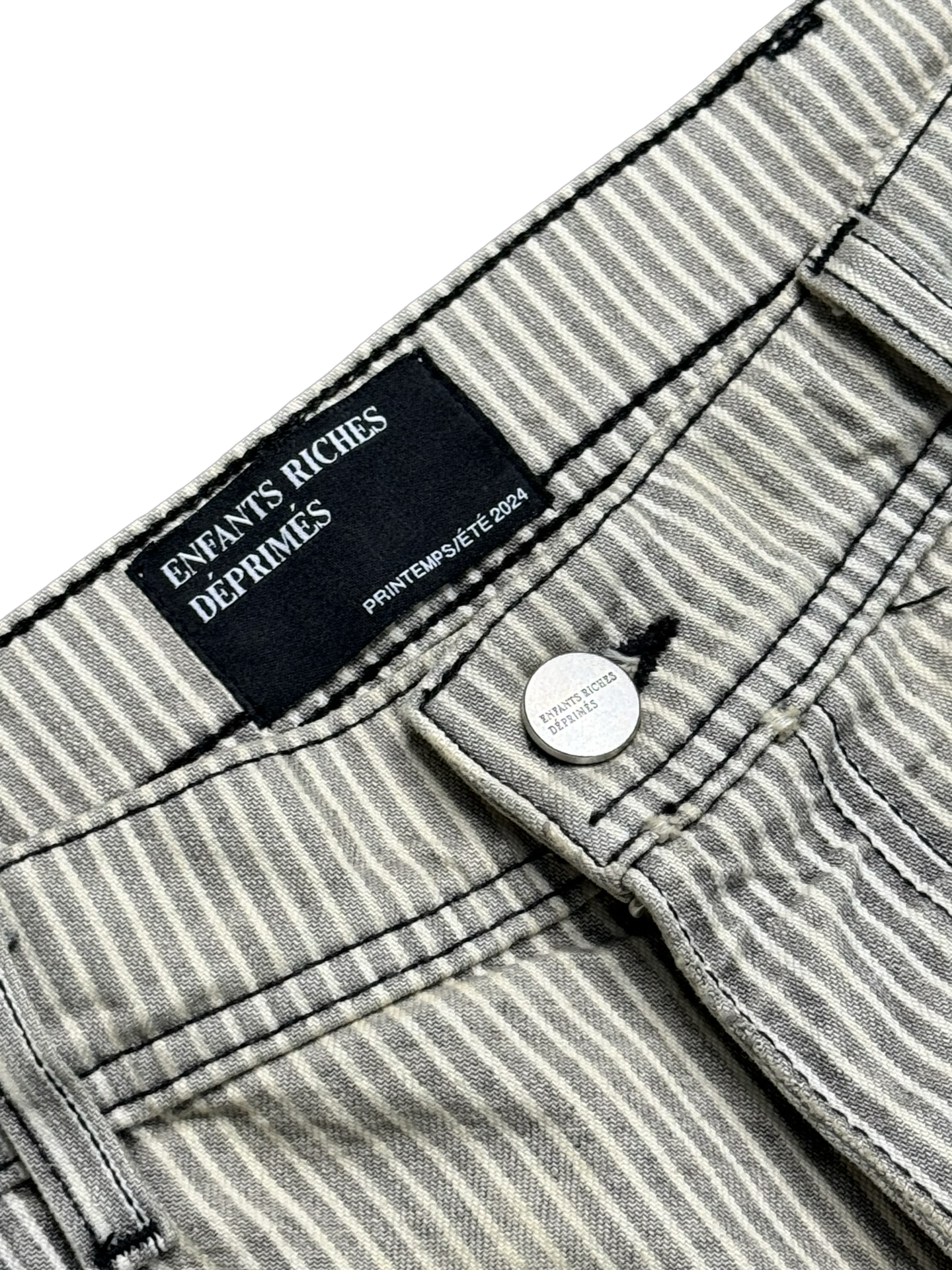 Enfants Riches Déprimés "Shuji" Carpenter Pants