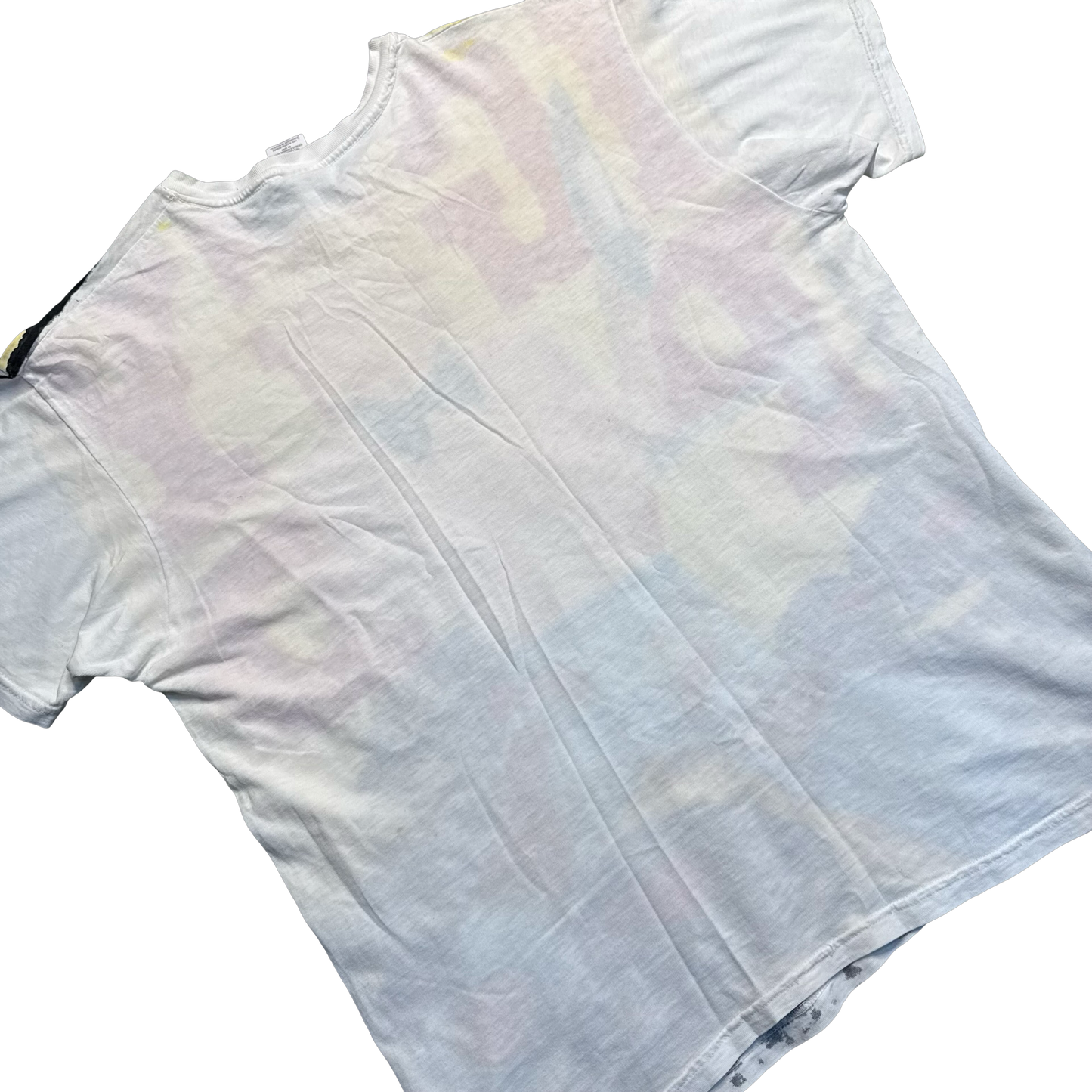 Vintage Iggy Pop Graphic Tee