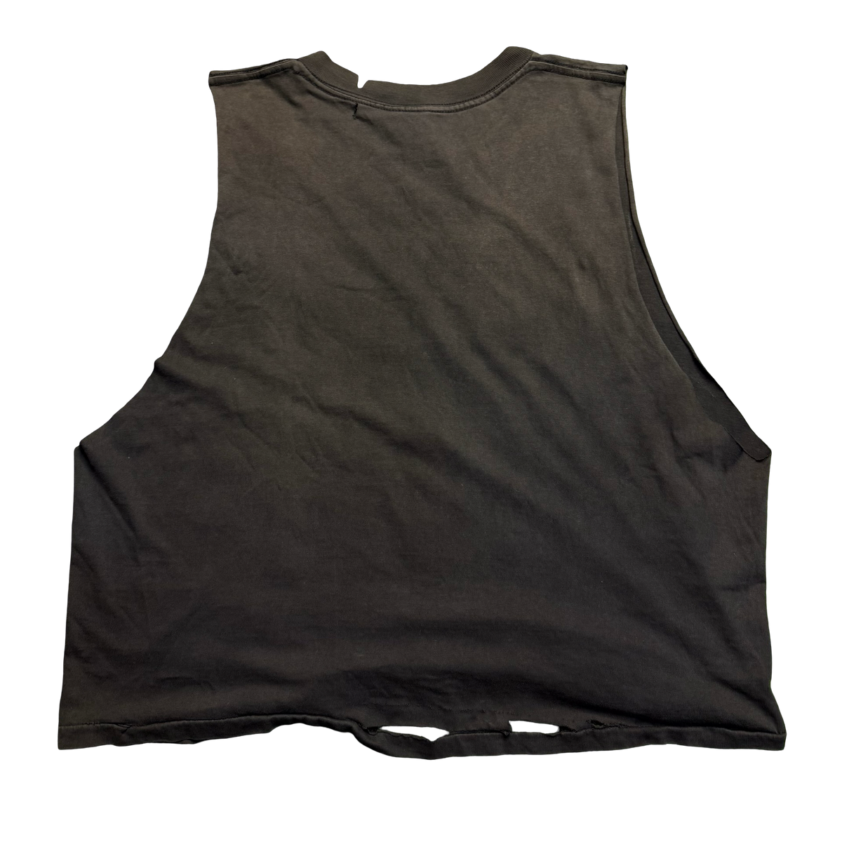 Vintage Marilyn Manson "Smells Like Children" Tank