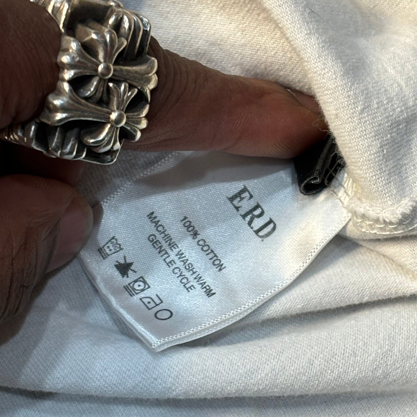 Enfants Riches Deprimes “Bonds of Matrimony” Shirt