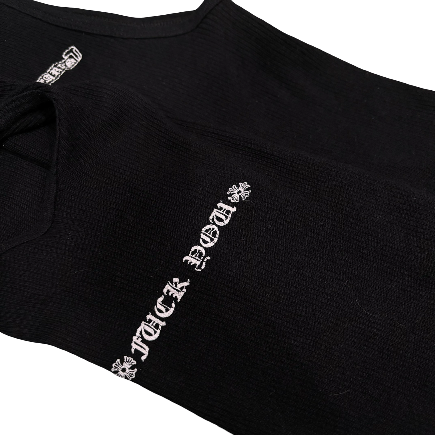Chrome Hearts ‘Fuck You’ Tank