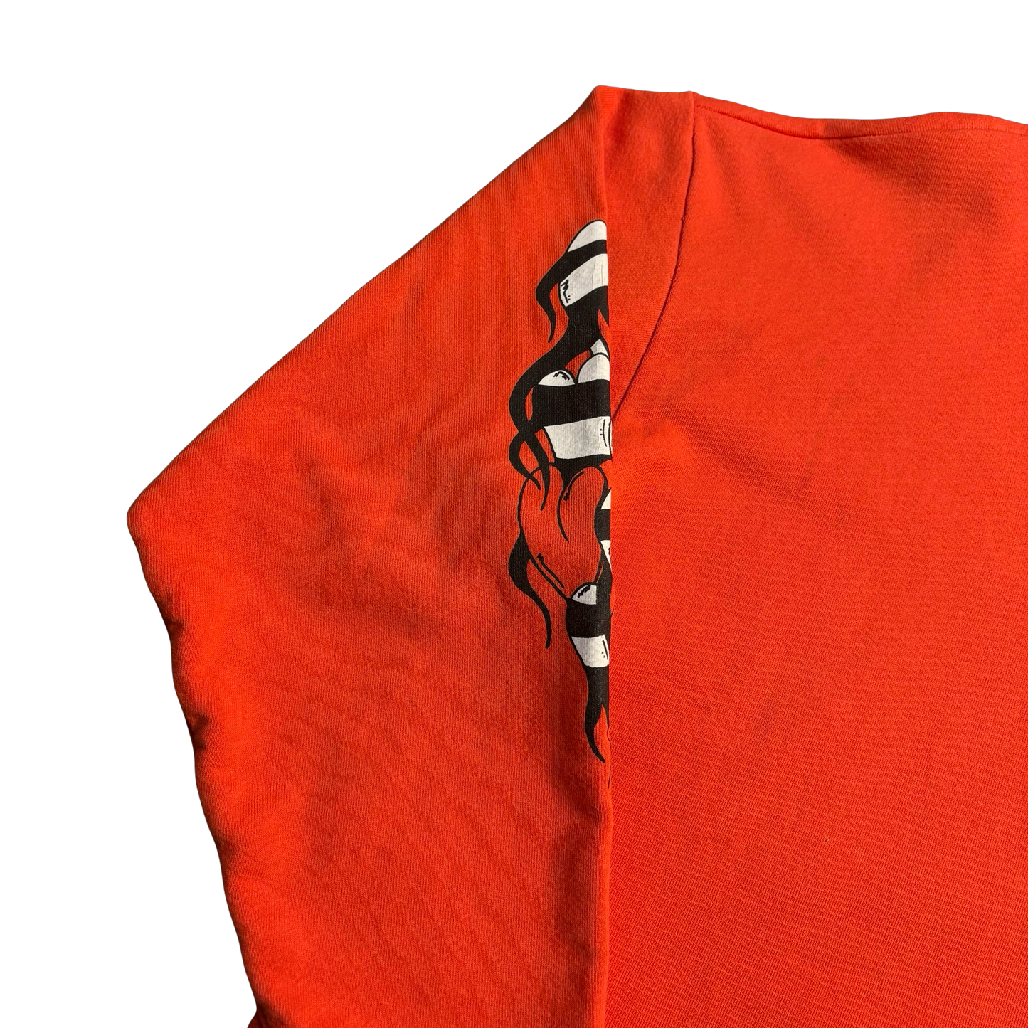 Chrome Hearts Matty Boy “Spark” Crewneck