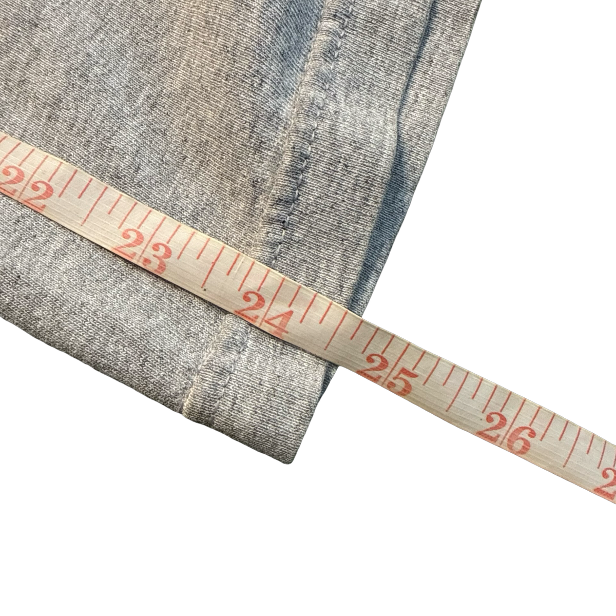 Vintage Turning Point Band Tee