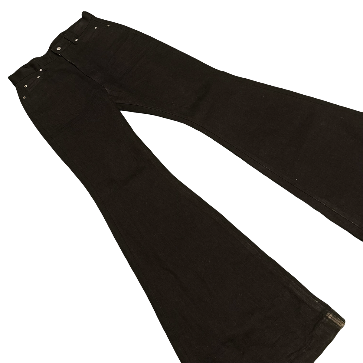 Rick Owens Bolan Bootcut Pants
