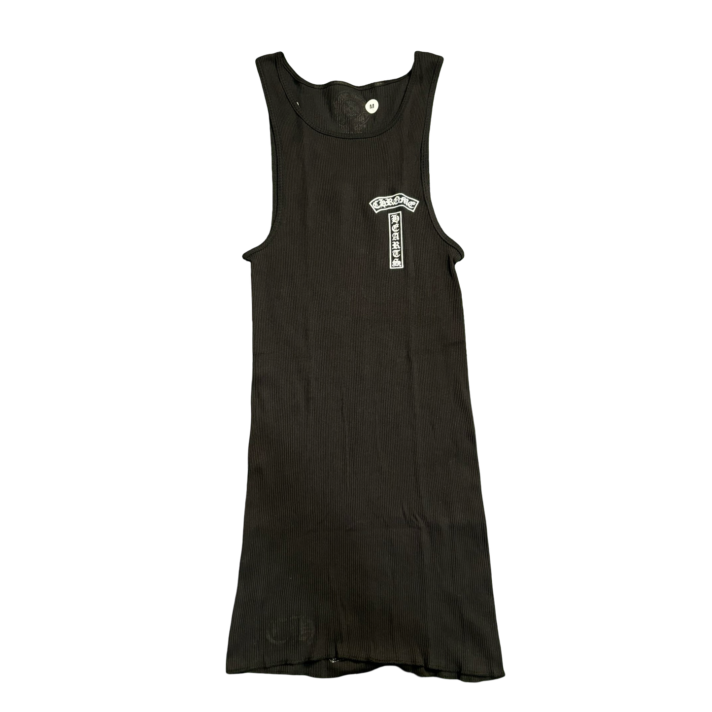 Chrome Hearts T-Bar Tank Top