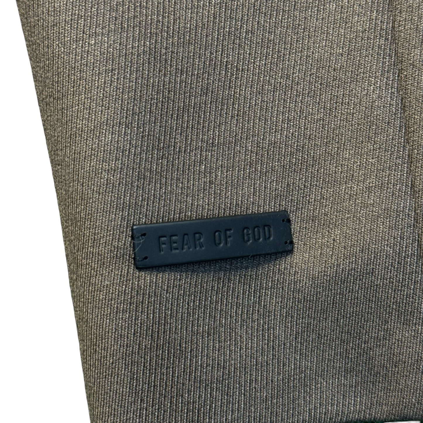 Fear of God Trench Coat