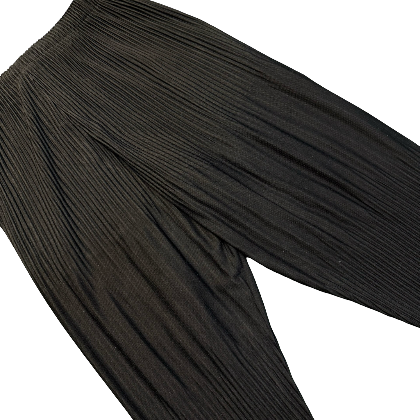 Homme Plissé Issey Miyake Pleated Trousers