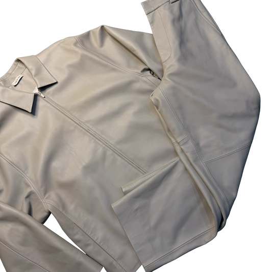 Fear of God Eternal Leather Set