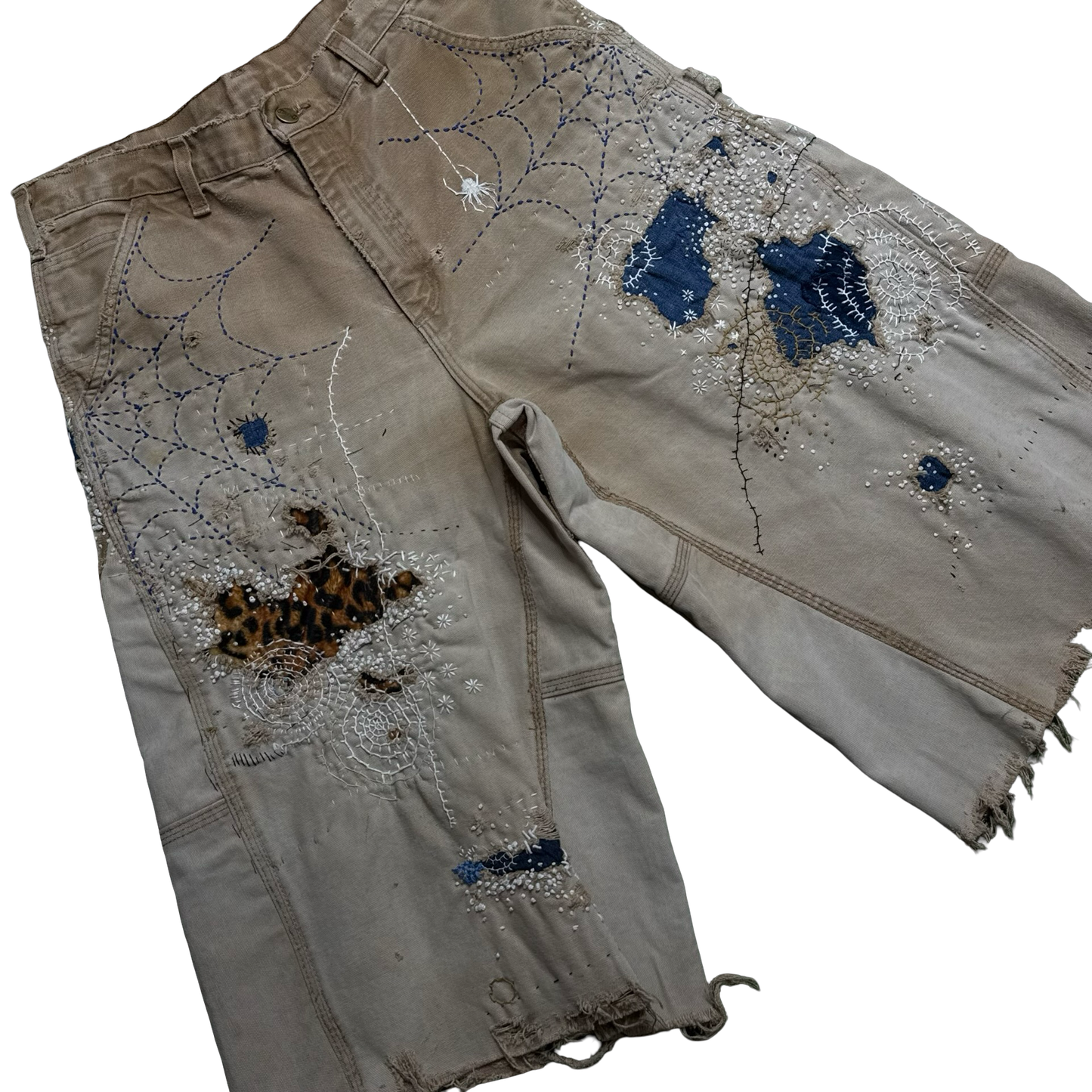 Carhartt Sashiko One of One