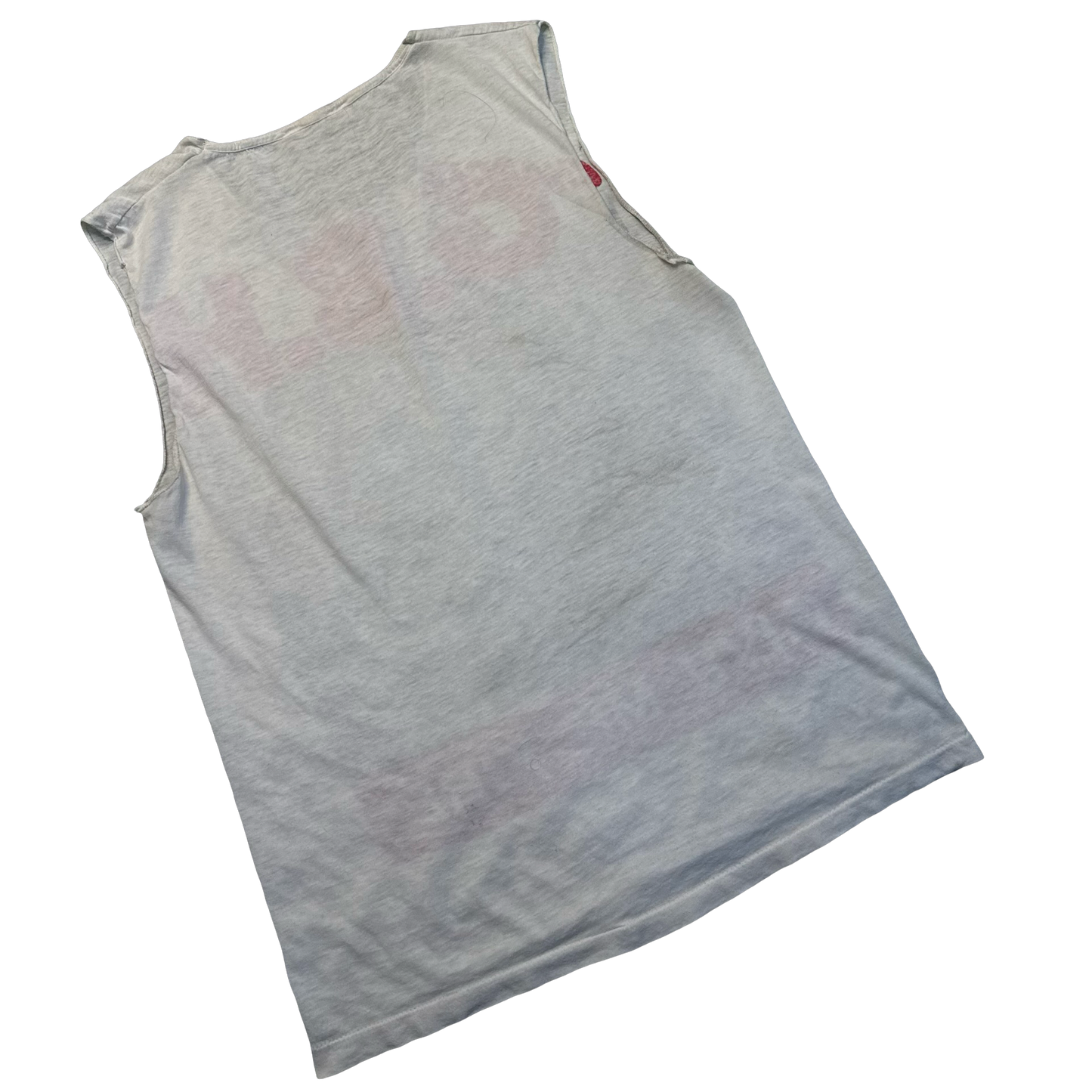 Vintage 80s GBH Give Me Fire Cut Off