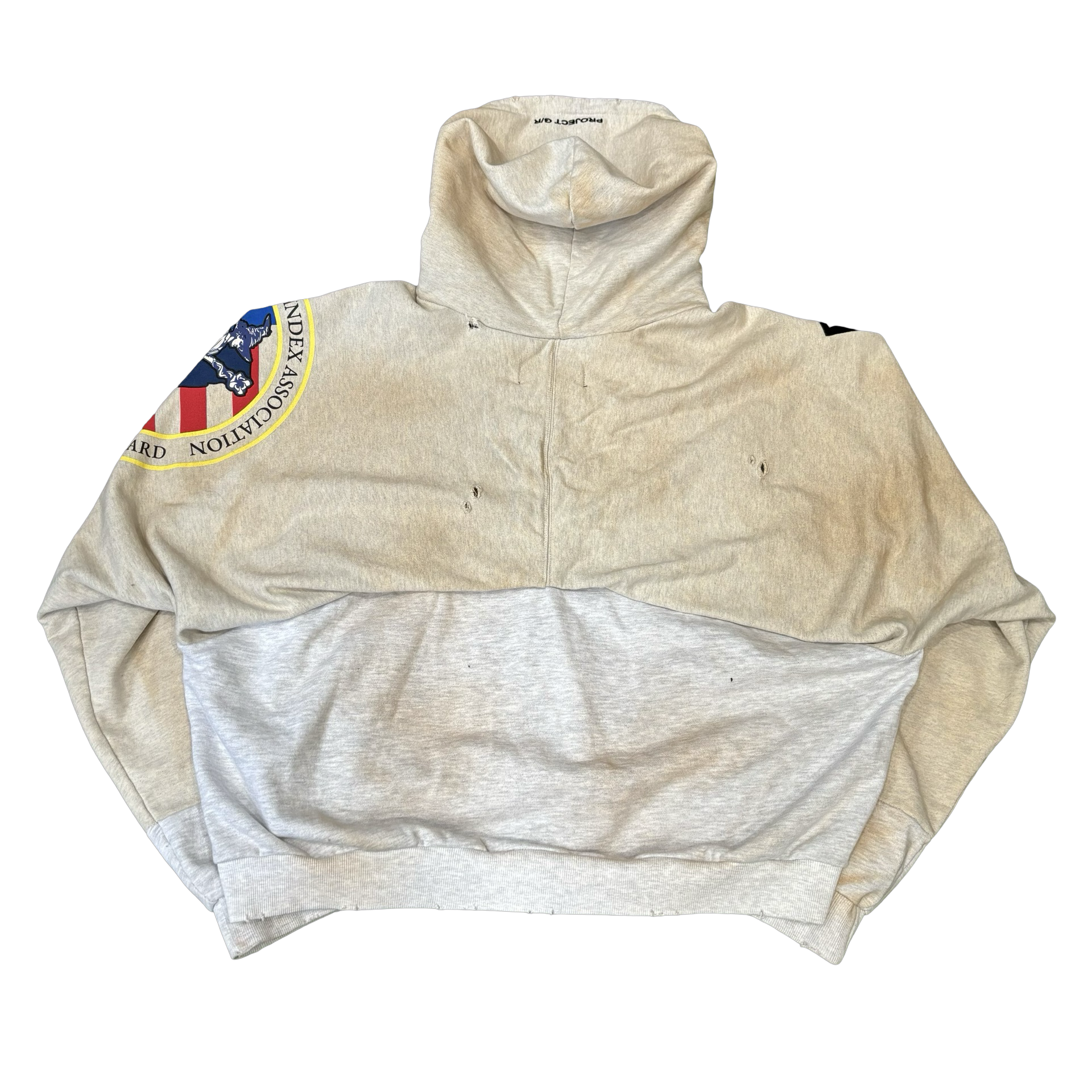 Project GR NYC Exclusive Army Zip-Up Hoodie – The Topic NYC Project GR NYC Exclusive Army Zip-Up Hoodie – The Topic NYC